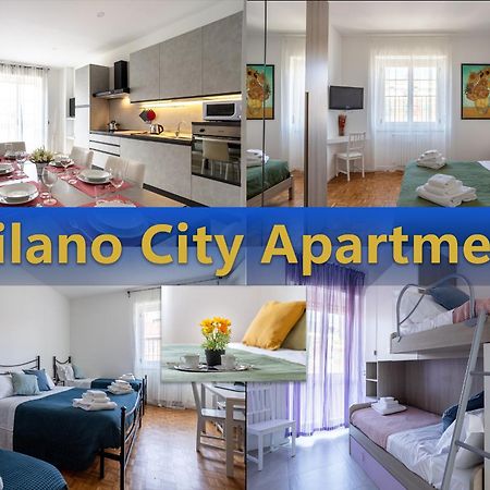 Milano City Apartments - Parking And Comfort - Spacious Apt Up To 8 Pax Ngoại thất bức ảnh