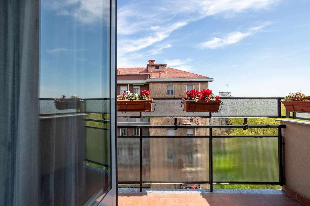 Milano City Apartments - Parking And Comfort - Spacious Apt Up To 8 Pax Ngoại thất bức ảnh