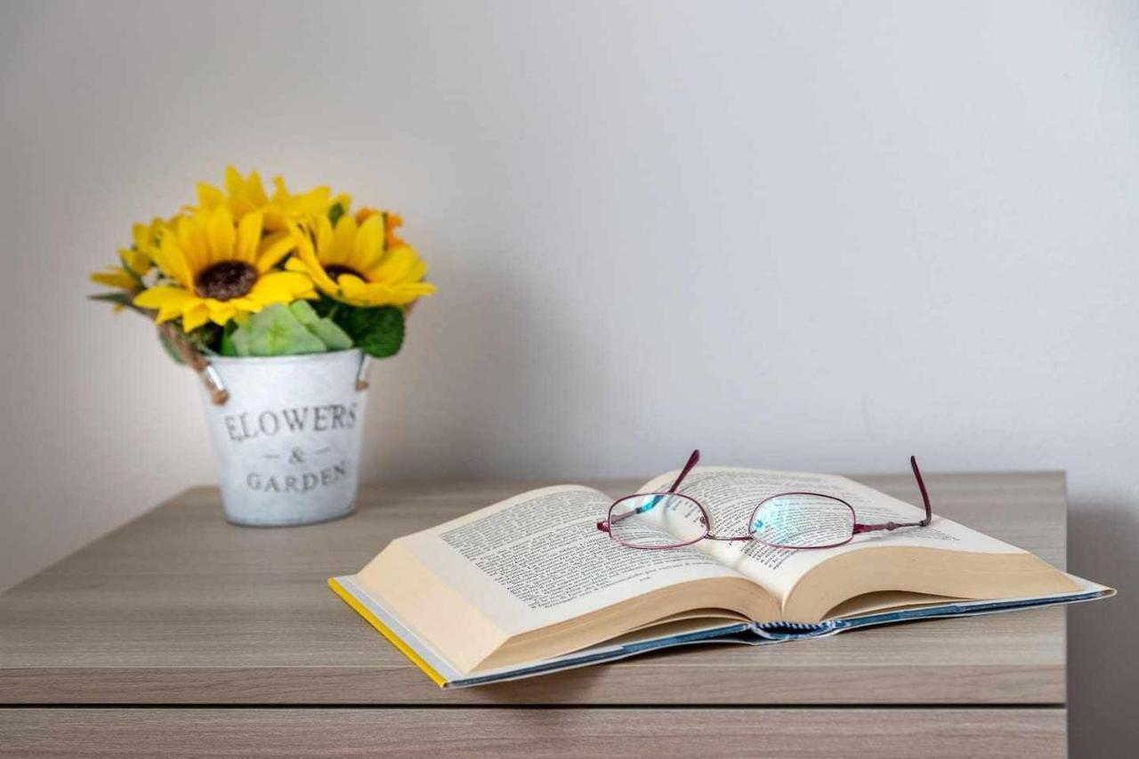 Milano City Apartments - Parking And Comfort - Spacious Apt Up To 8 Pax Ngoại thất bức ảnh